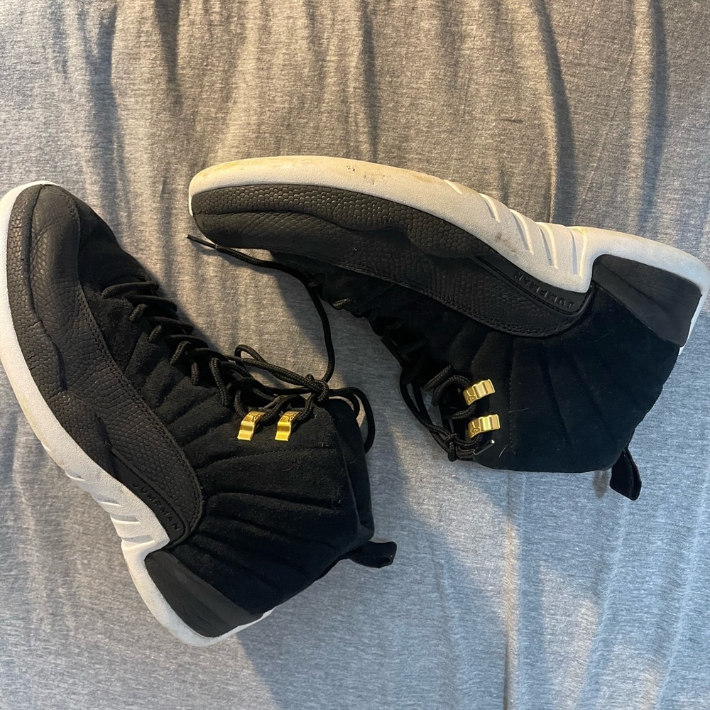 Jordans size 9.5